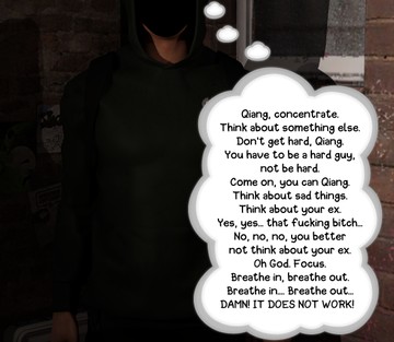 Stacy's Revenge - Page 49
