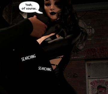 Stacy's Revenge - Page 19