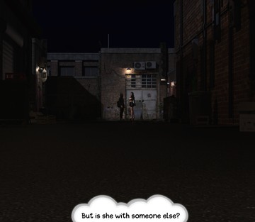 Stacy's Revenge - Page 11