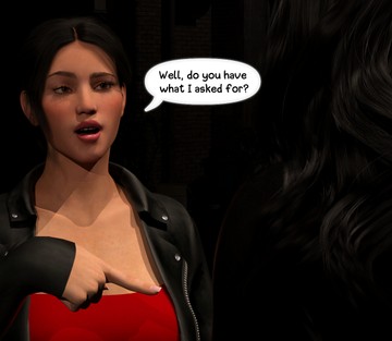 Stacy's Revenge - Page 18