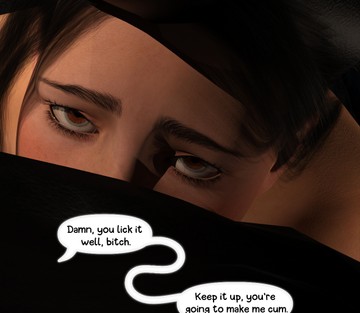 Stacy's Revenge - Page 48