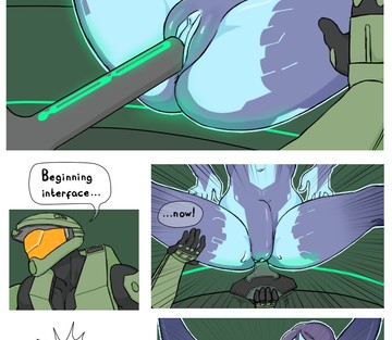 Let's Activate Halo! - Page 4