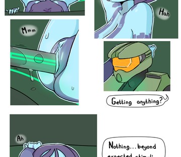 Let's Activate Halo! - Page 6