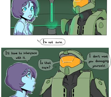 Let's Activate Halo! - Page 2