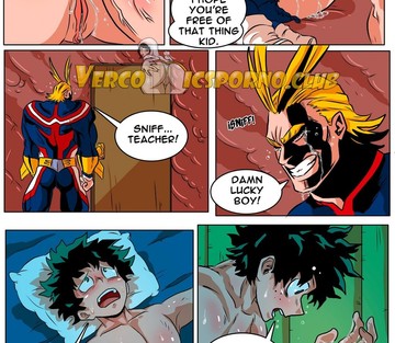 Animal Magnetism - Page 26