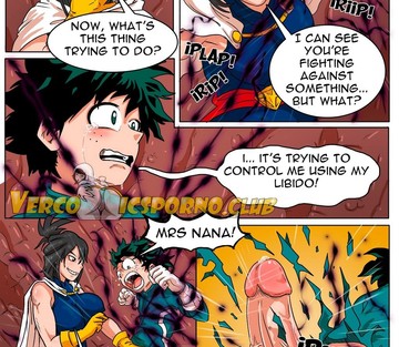 Animal Magnetism - Page 14