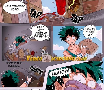 Animal Magnetism - Page 3