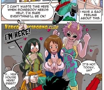 Animal Magnetism - Page 28