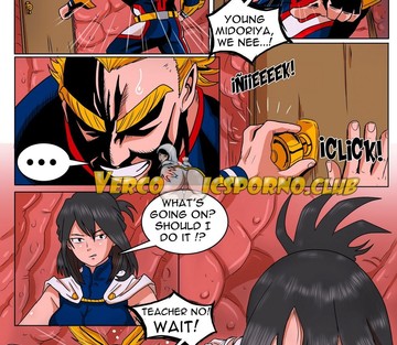 Animal Magnetism - Page 11