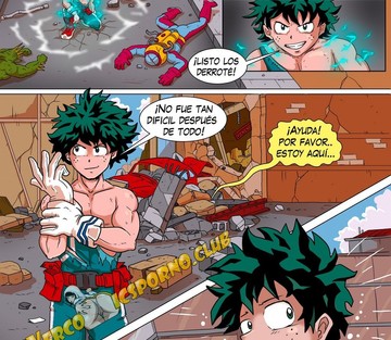 Animal Magnetism - Page 2