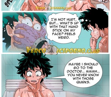 Animal Magnetism - Page 6