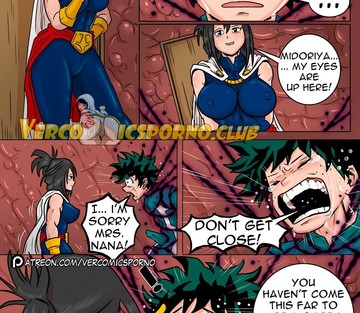 Animal Magnetism - Page 13