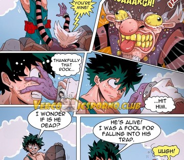 Animal Magnetism - Page 4