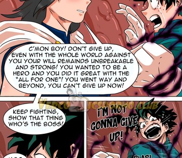 Animal Magnetism - Page 15