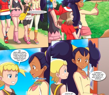 Mama Dragon's Special Gift - Page 2