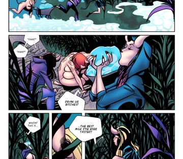 Issue 5 - Page 5