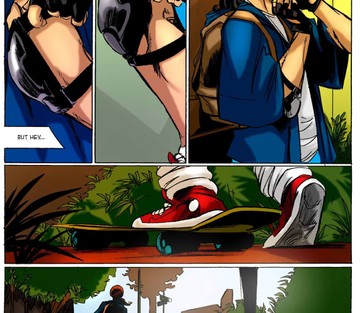 The Master's Way - Page 6