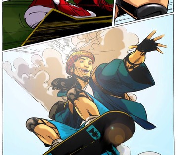 The Master's Way - Page 7