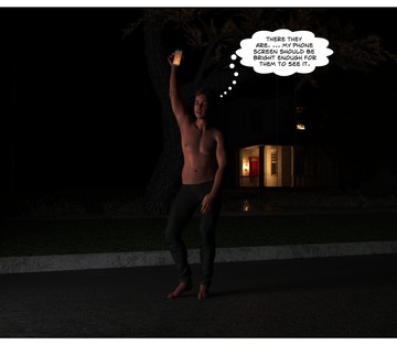 Weekend Plans - Page 174