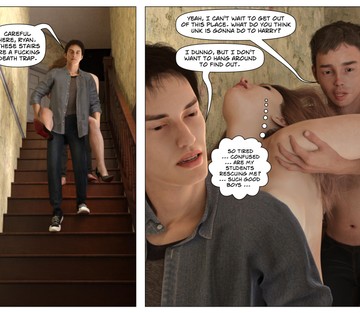Weekend Plans - Page 189