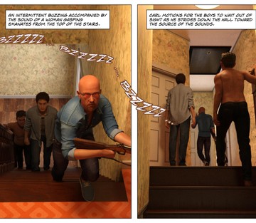 Weekend Plans - Page 180