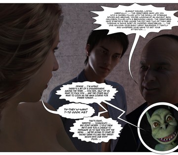 Weekend Plans - Page 295