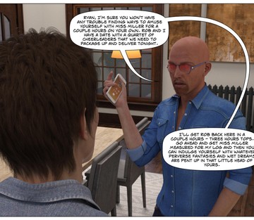 Weekend Plans - Page 80