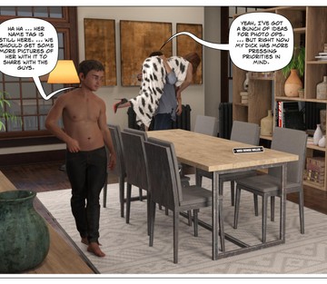 Weekend Plans - Page 214