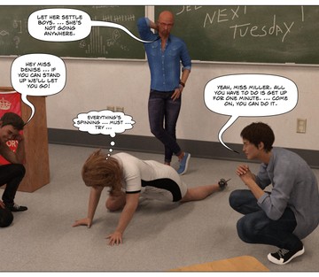 Weekend Plans - Page 26