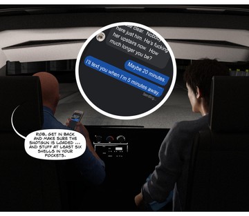 Weekend Plans - Page 160
