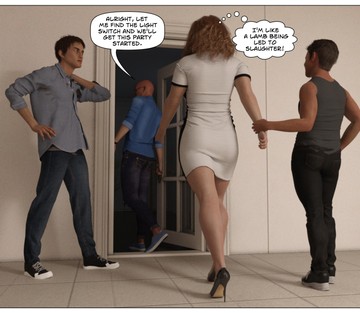 Weekend Plans - Page 53