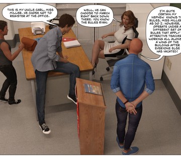 Weekend Plans - Page 6