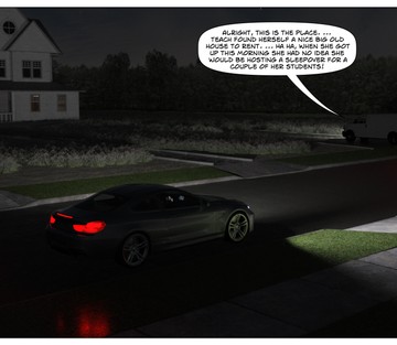 Weekend Plans - Page 45