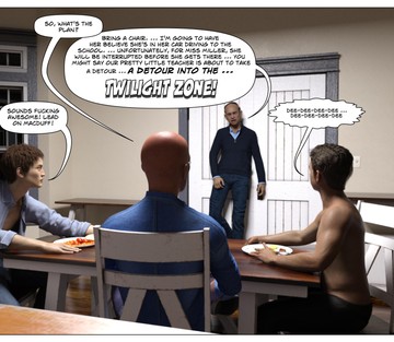 Weekend Plans - Page 269