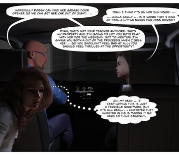 Weekend Plans - Page 47