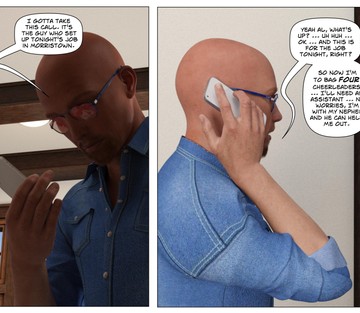 Weekend Plans - Page 78