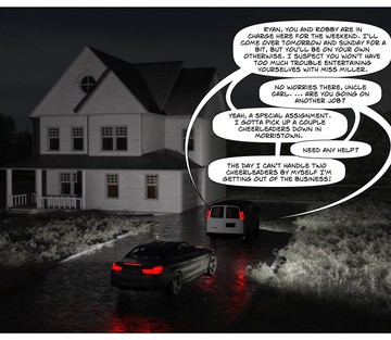 Weekend Plans - Page 46