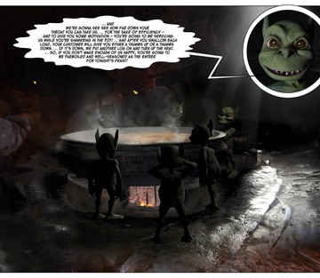 Weekend Plans - Page 296