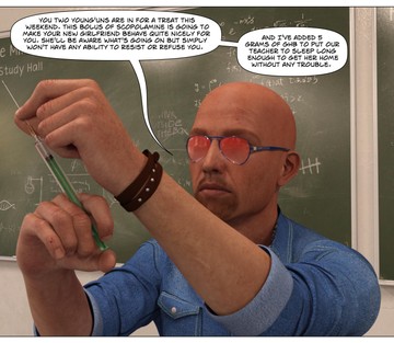 Weekend Plans - Page 23