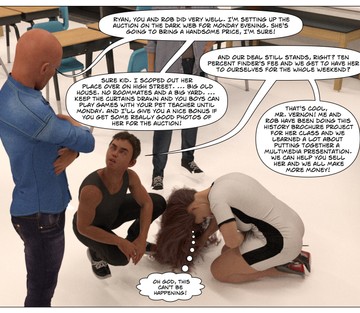 Weekend Plans - Page 13