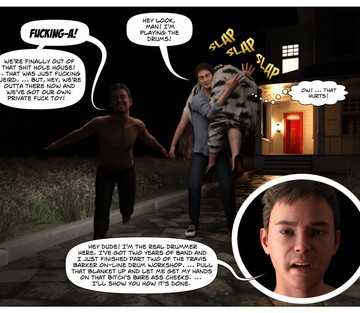 Weekend Plans - Page 199