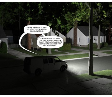 Weekend Plans - Page 168