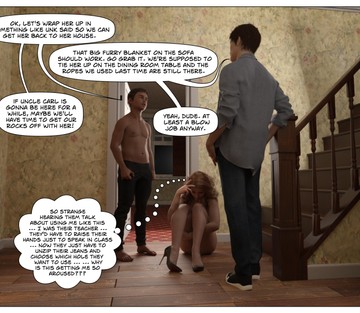 Weekend Plans - Page 191