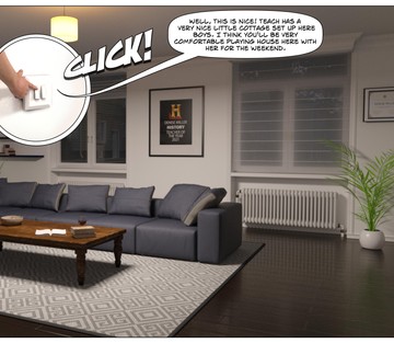 Weekend Plans - Page 54