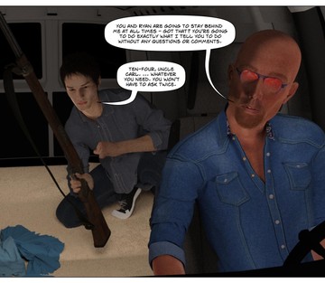 Weekend Plans - Page 169