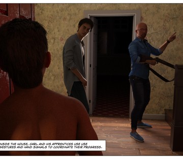 Weekend Plans - Page 179
