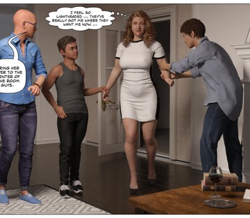 Weekend Plans - Page 55