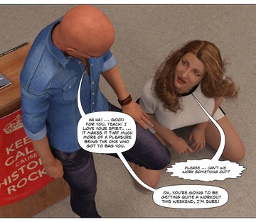 Weekend Plans - Page 17