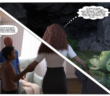 Weekend Plans - Page 284
