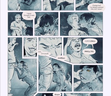 Met by Moonlight - Page 3